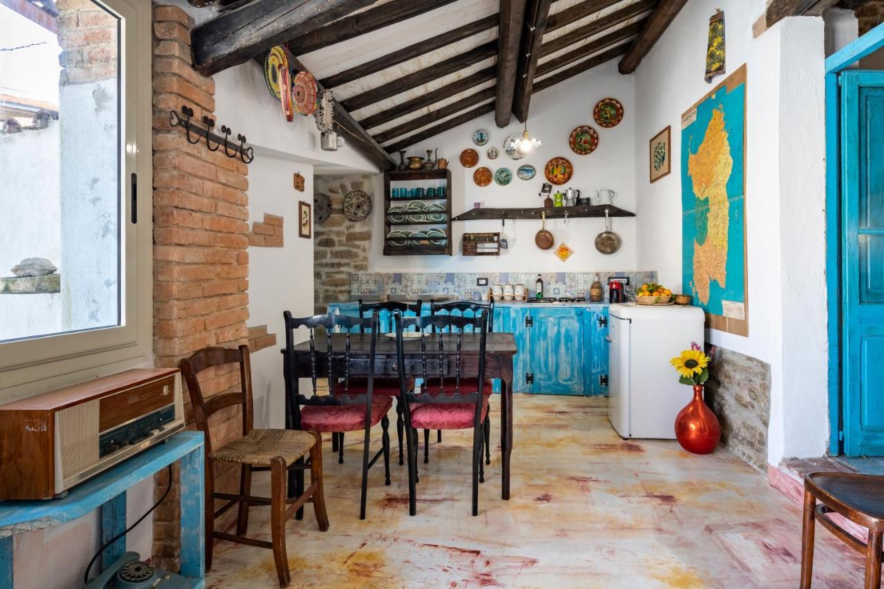 La Pergola Holiday home *
