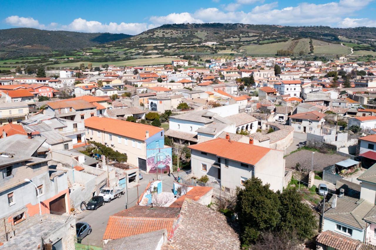 Holiday home La Pergola *