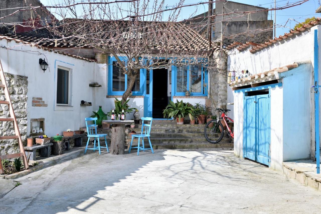 Holiday home La Pergola *