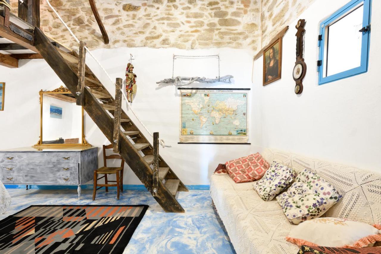 Holiday home La Pergola *