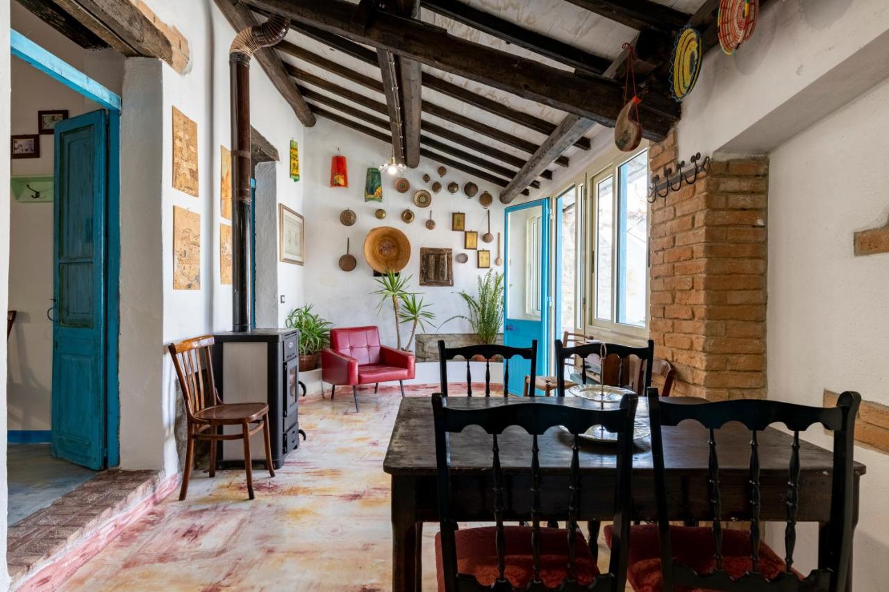 Holiday home La Pergola *