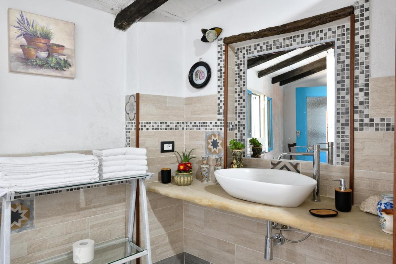 Holiday home La Pergola *