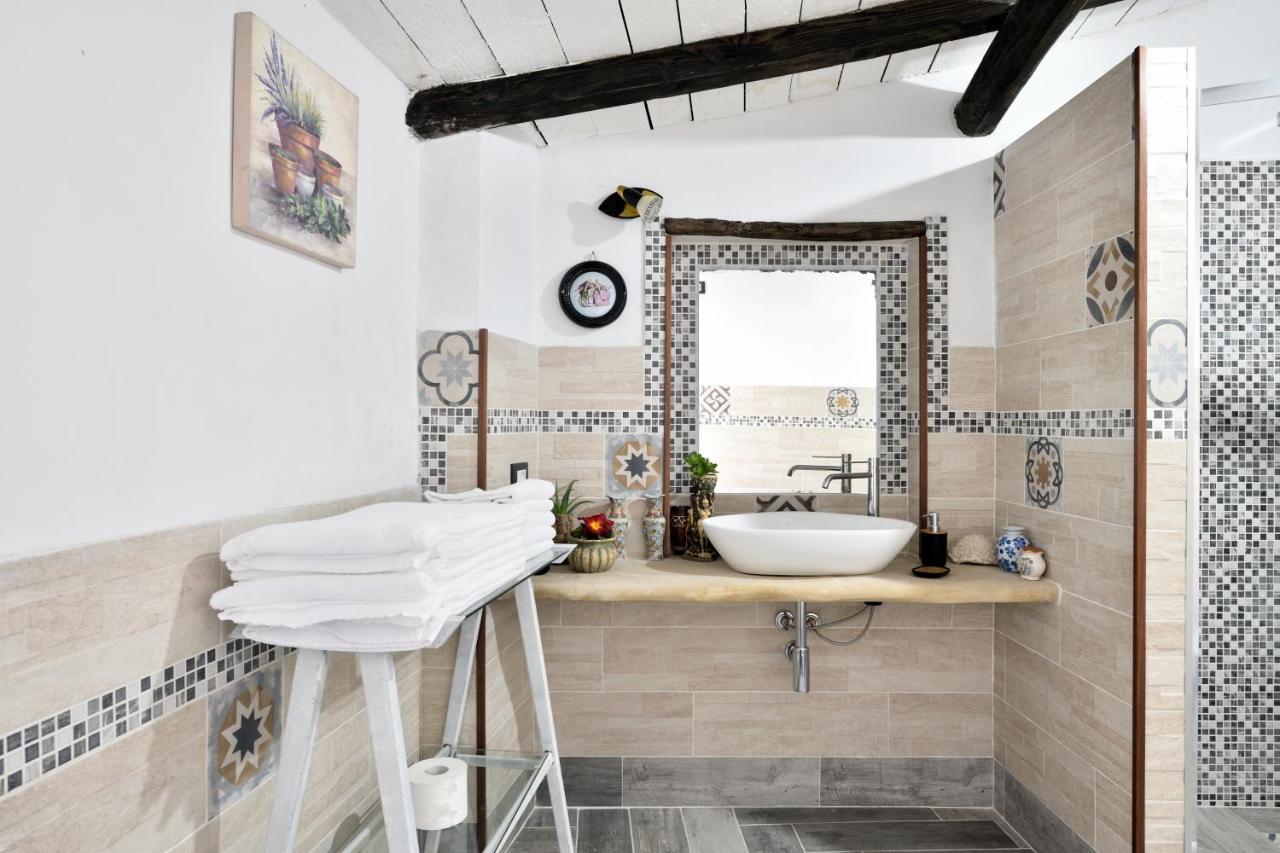 La Pergola Holiday home *