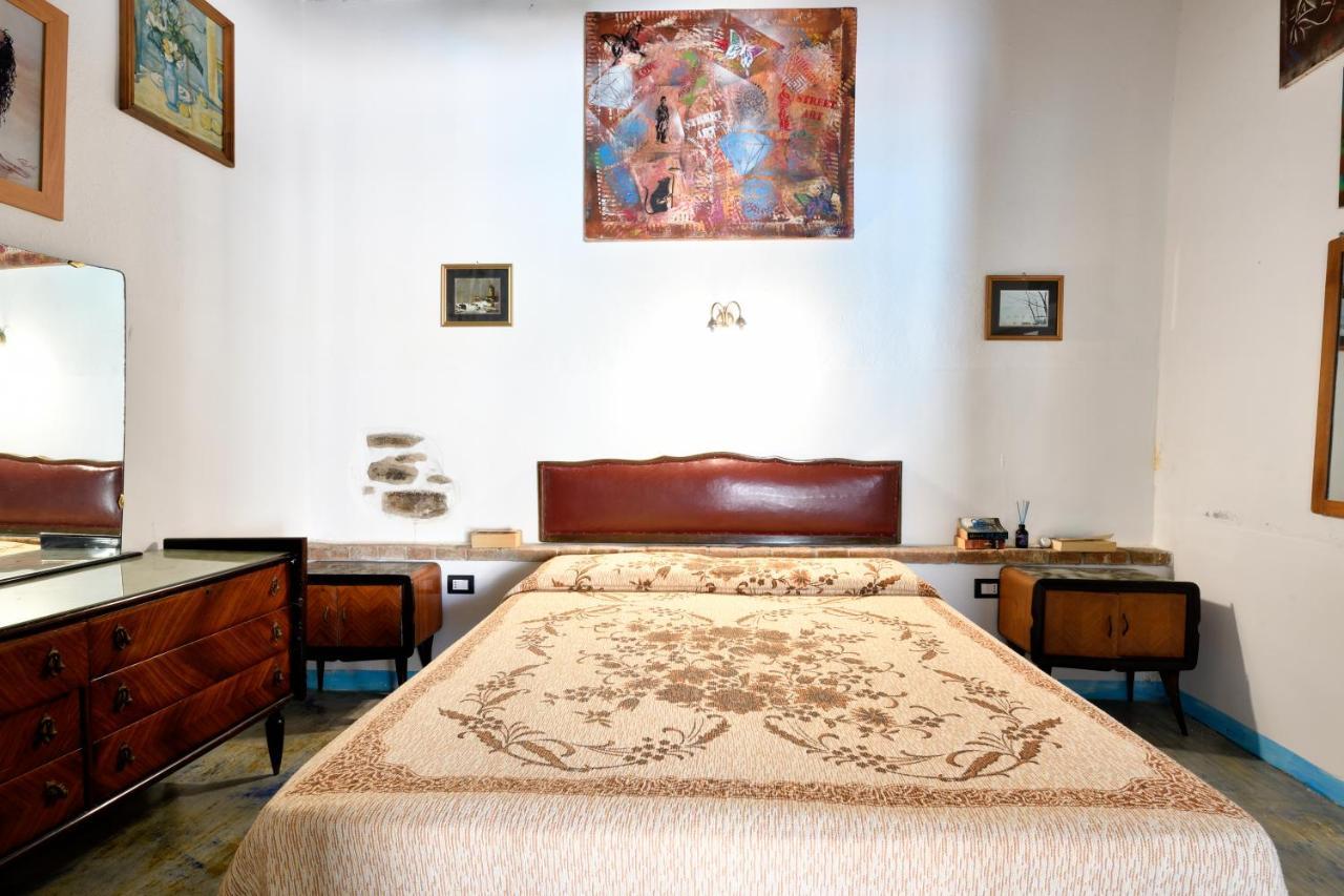 Holiday home La Pergola Gergei