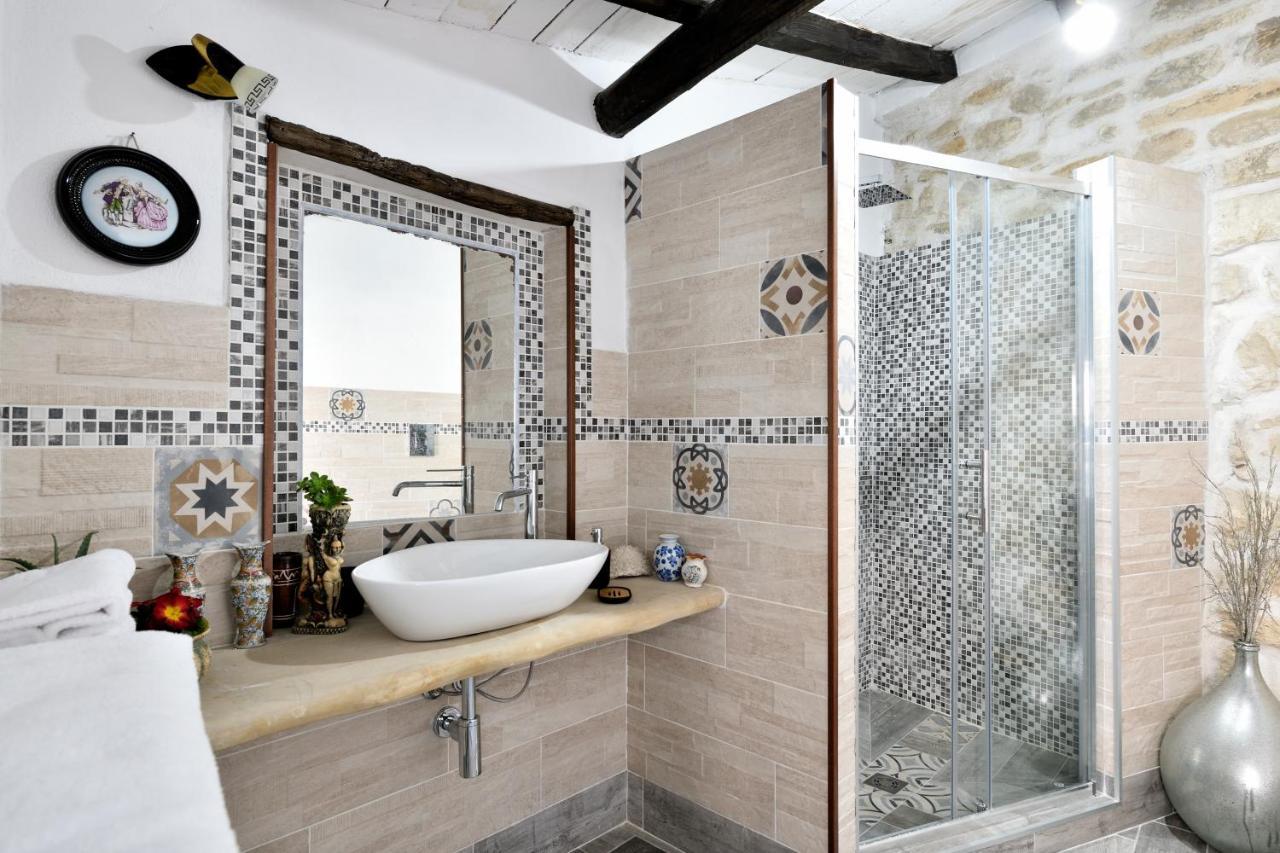 Holiday home La Pergola *