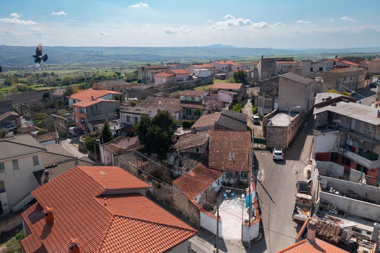Holiday home La Pergola Gergei