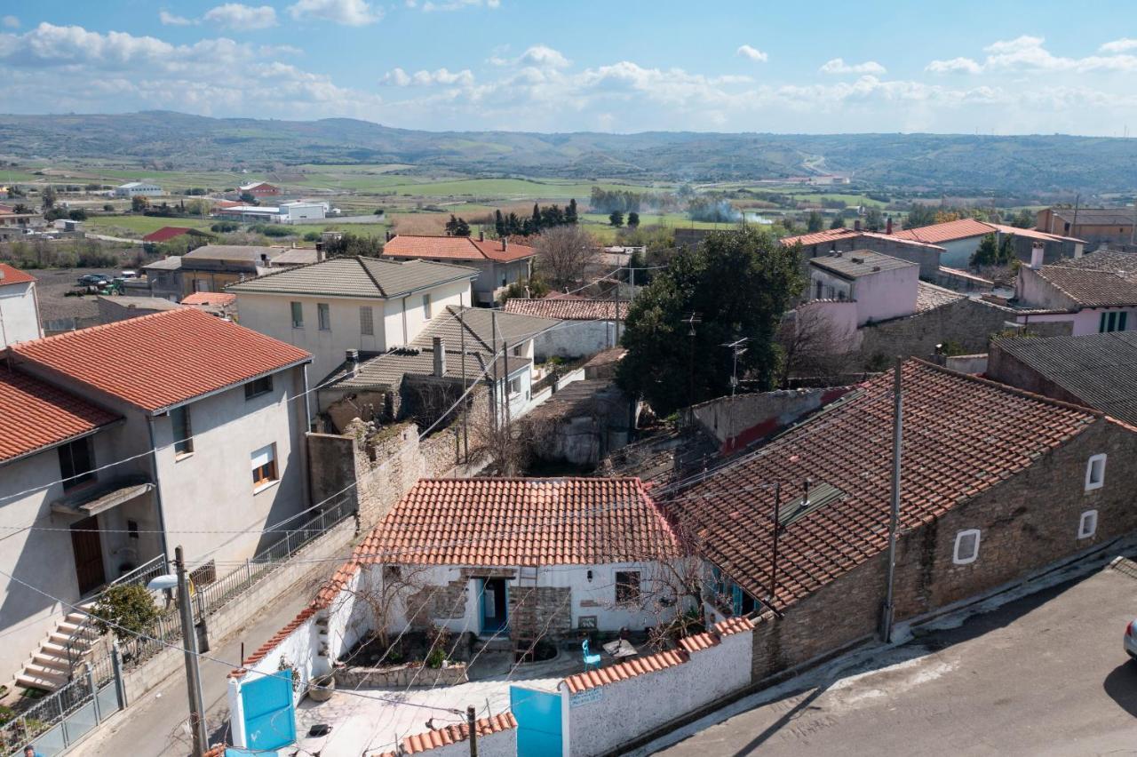 La Pergola Holiday home
