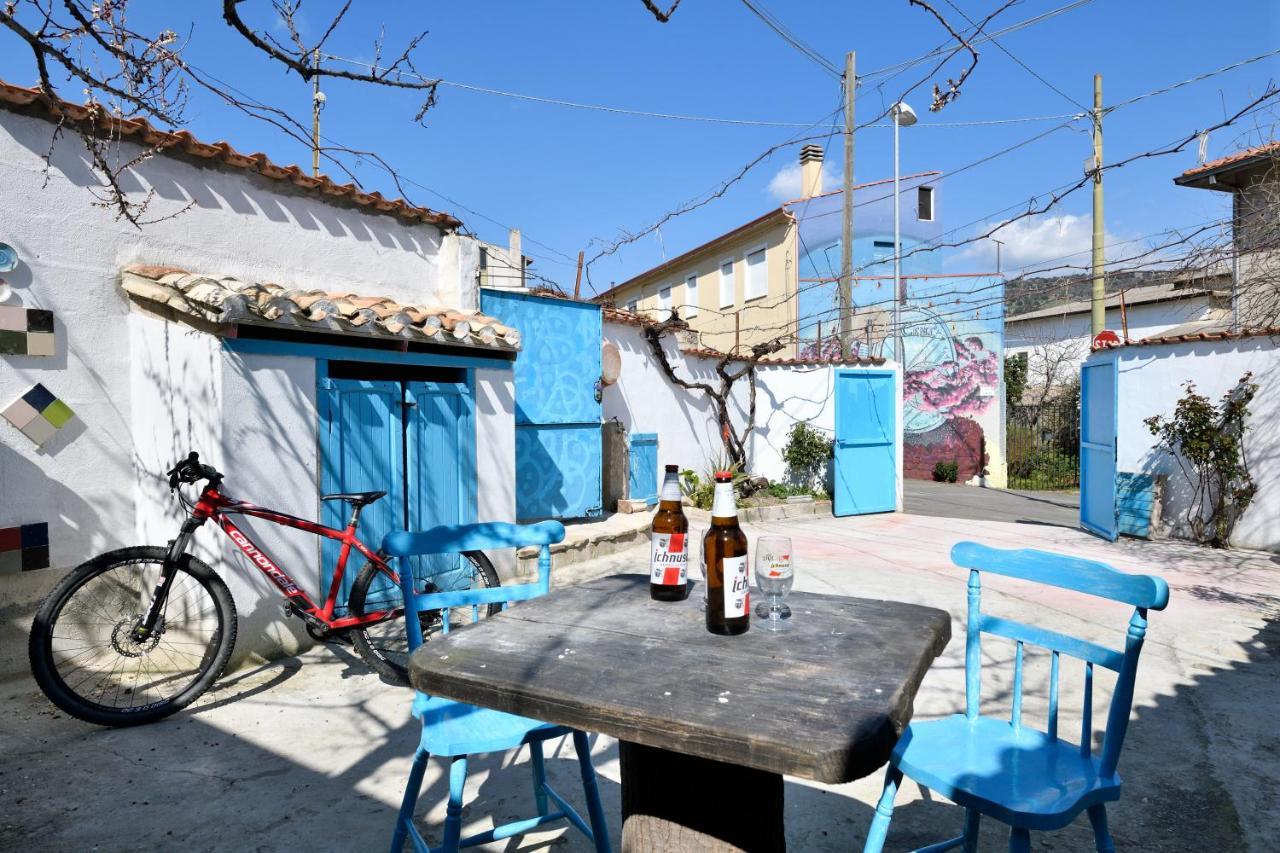 La Pergola Holiday home *