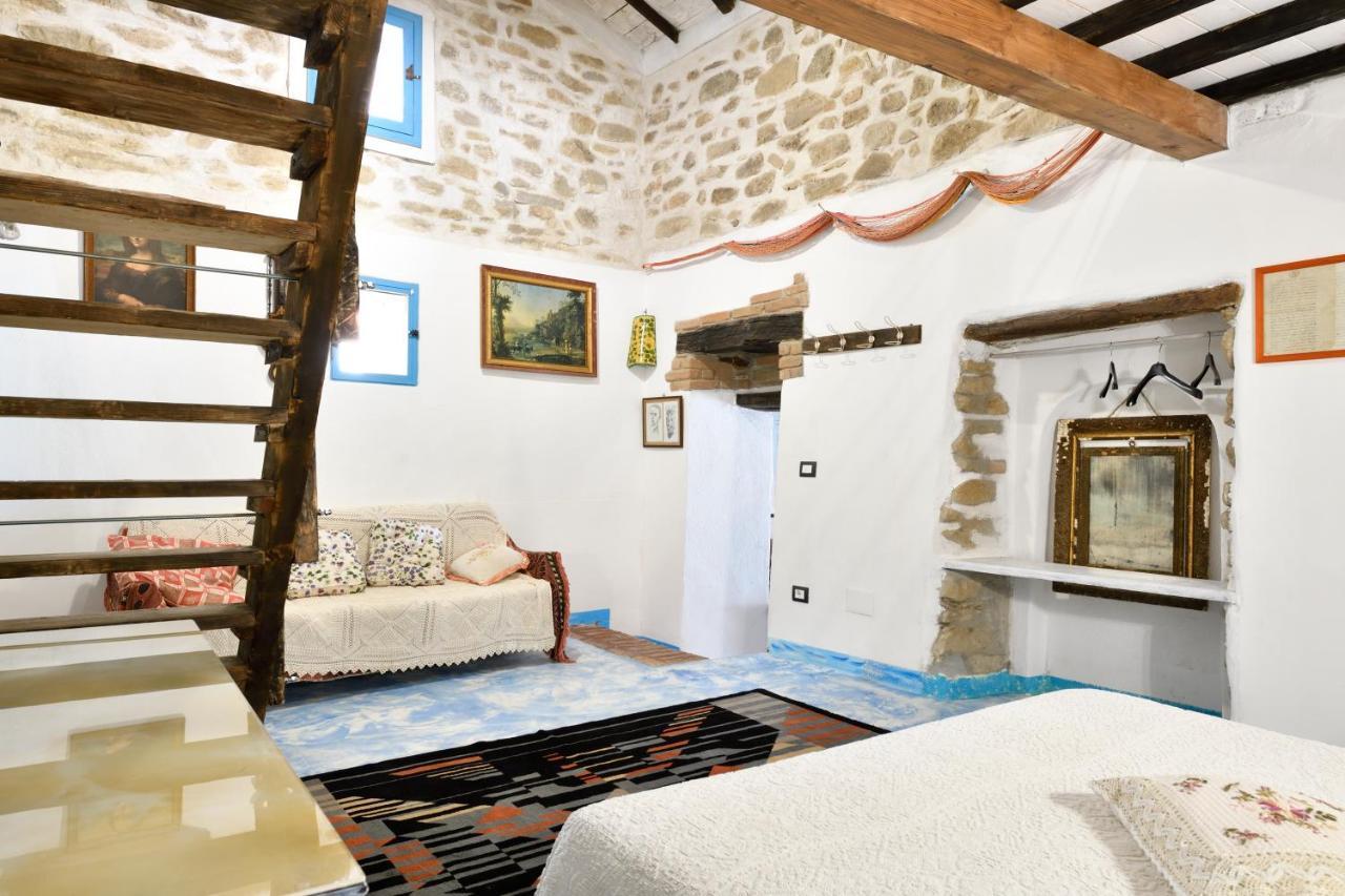 La Pergola Holiday home *