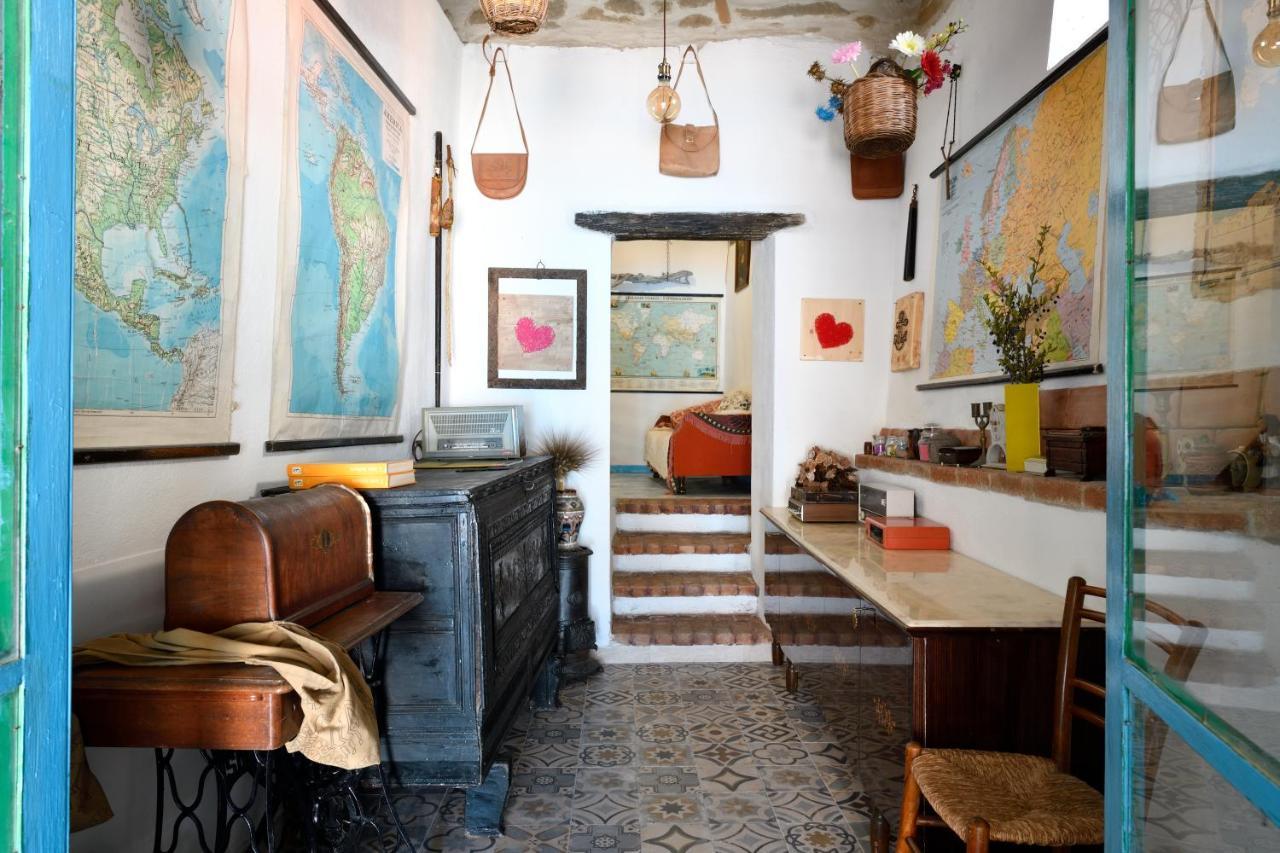 La Pergola Holiday home