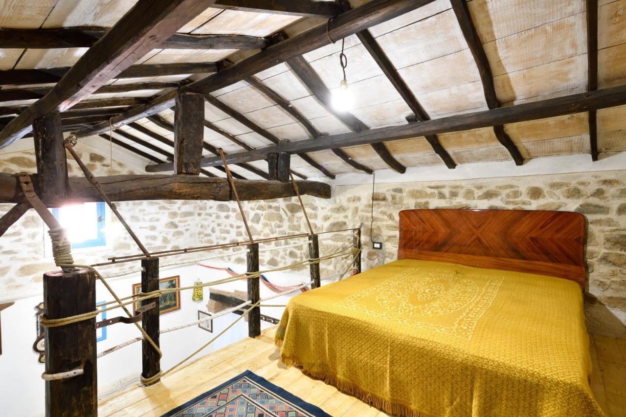 La Pergola Holiday home *